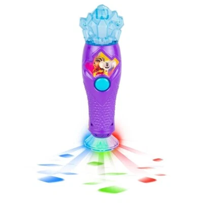 SING 2 MICROBEATS TOY MICROPHONE NEW WITH TAGS LIGHTS & SOUNDS VOICE CHANGER - Image 1 of 2