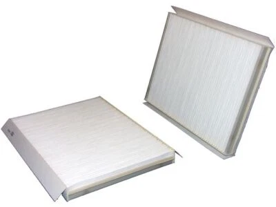 Для 2009 Autocar LLC. Воздушный фильтр для салона Xpeditor WIX 21293RVRW 8,3 л 6 цилиндров - Изображение 1 из 2