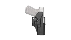Blackhawk Serp CQC -Mt Holster For Glock 38 Right Hand - 410538BK-R - Picture 1 of 1