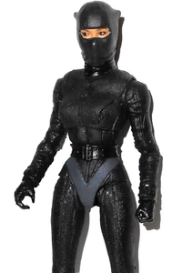 DC Universe Multiverse CATWOMAN Zoe Kravitz the batman 2022 mcfarlane movie - Picture 1 of 2
