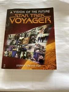 A Vision of the Future: Vision of the Future by Stephen Poe (Paperback, 1998) - Picture 1 of 2