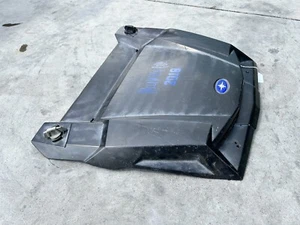Polaris Rzr 1000s 2014-2018 Hood - Picture 1 of 5