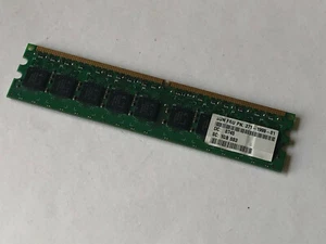 Fiery Ram SUN 371-1999-01  HYS72T128020HU-3S-B  1GB - Picture 1 of 1