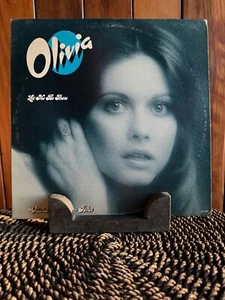 Olivia Newton-John – Let Me Be There Vinyl, LP 1973 MCA Records – MCA-389 VG+ - Picture 1 of 2