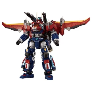 T-SPARK Diaclone DA-109 Dia-Battles X-1 Action Figure Robot Toy Takara Tomy - Picture 1 of 8