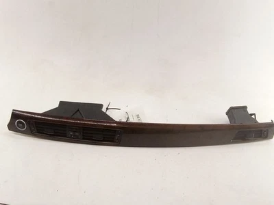 2006 07 08 09 10 2011 BMW E90 328i DASHBOARD TRIM VENTS W/ START/STOP OEM  - Image 1 of 4