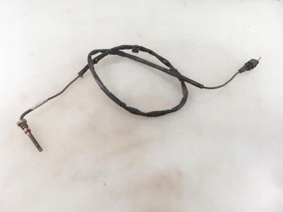 SENSORE GAS DI SCARICO OPEL VECTRA C (Z02) 2.0 DTI 16V 101 - Y 20 DTH 55557466 / CZ 08078 - Immagine 1 di 4