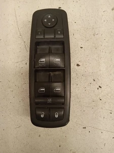 Driver Front Door Switch Driver's Opt JP3 Fits 09-12 DODGE 1500 PICKUP 1064107 - Picture 1 of 12