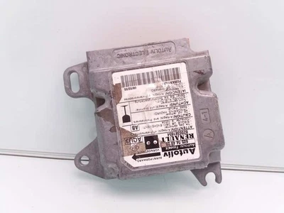 605044900 CENTRALINA  / 8200381654 / 107894 PER RENAULT MEGANE I COACH/COUPE DA0 - Immagine 1 di 4