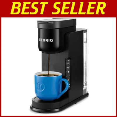 My K-Cup Reusable Filter Compatible Coffee Maker - Image 1 of 4