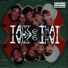 Bild-CD mit Interviews von Take That | CD | Zustand sehr gut - Bild 1 von 2