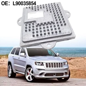 Robust Driver Light Module Controller for Jeep Models with OE L90035854 - Picture 1 of 11
