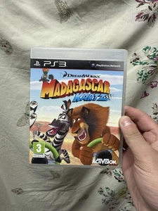 Madagascar Kartz - Playstation 3 PS3 Game - Picture 1 of 5