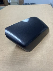 Tapa de cubierta de espejo derecho Tahoe Suburban Yukon XL iridio tungsteno con fabricante de equipos originales 2015-20 - Imagen 1 de 15