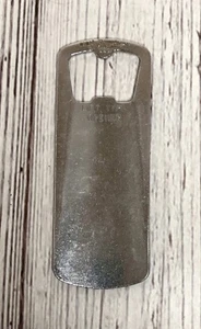 Vintage B & B Remembrance Lift Type Bottle Opener USA - Picture 1 of 8