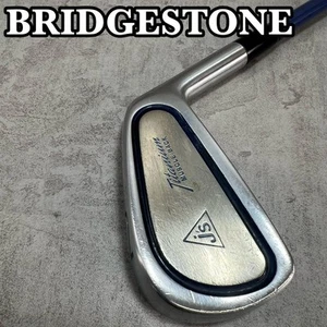 Bridgestone Js Men'S Golf No. 2 Iron S Right-Handed 38.5 Inch D-1 - Picture 1 of 10