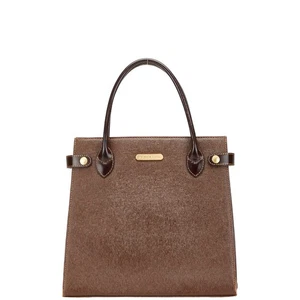 BURBERRY Nova Check Handtasche Damen 【Gebraucht】 - Bild 1 von 12