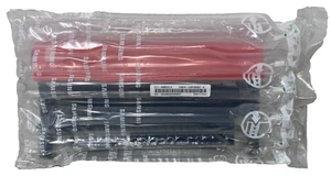 SAMSUNG CLT-C406S 406 ORIGINALE CIANO CLP-360/365/CLX-3305/XPRESS C410 [NO BOX] - Foto 1 di 1