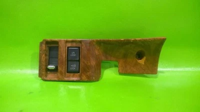 91-94 PARK AVENUE DRIVER LEFT FRONT DOOR TRIM UNLOCK SWITCH OEM 4021-4 - Image 1 of 4