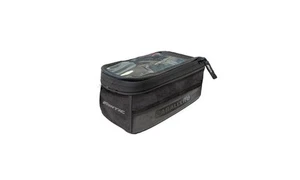 Kit borsello serbatoio, nero, originale 08775005, Fantic Caballero - Picture 1 of 1