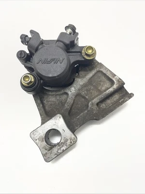 ♻️ Pinça de freio traseira Suzuki Sv 650 Sk8 2008 - 2012 ♻️ - Imagem 1 de 4