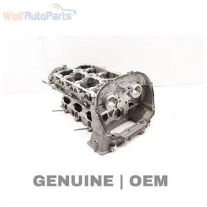 2013-2014 VW TOUAREG 3.0L - Right 3.0T Engine Cylinder HEAD 06E103066R - Picture 1 of 7