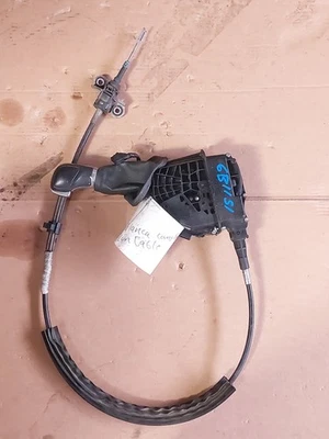 Volkswagen Passat 2014 conjunto de palanca de cambios con cables OEM Foto 1 de 4