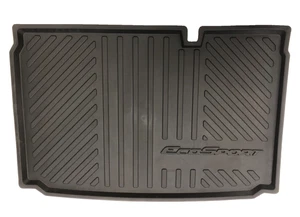 Genuine Ford Ecosport CR6 2017+ Rubber Logo Loading Compartment Mat 2197235 - Picture 1 of 3