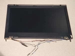 Original Lenovo Thinkpad T420 14" Completo LCD Pantalla LED Panel - Imagen 1 de 3