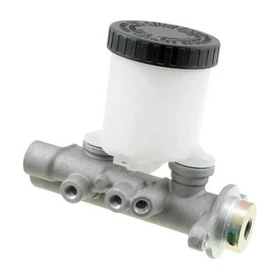 Cilindro maestro de freno para Nissan Pathfinder 1991-1995 | Aluminio | 3 salidas Foto 1 de 4