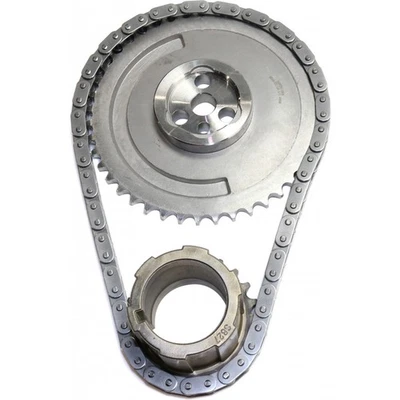 For Chevy Silverado 1500/2500 HD Timing Chain Kit 2001-2006 TK3168 | 33SRH60SA - Image 1 of 4