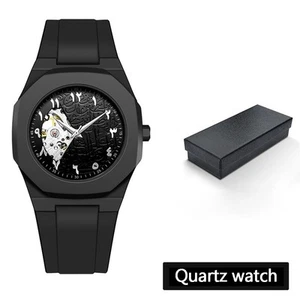 Arabic Dial Watch - Picture 1 of 3