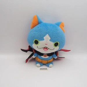 Yokai Watch D0203A Dracunyan Banpresto 2015 Plüschtier 6 Zoll Stofftier Puppe Japan - Bild 1 von 10