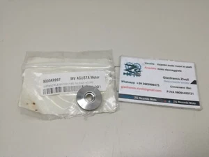8000A9997 Originale MV Agusta BRUTALE 1090 distanziale esterno fissaggio scarico - Picture 1 of 2