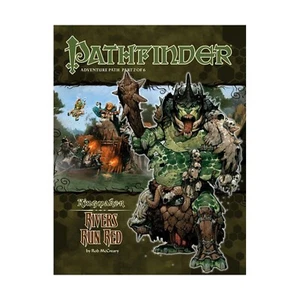 Pathfinder: Kingmaker - Rivers Run Red - Part 2 of 6 - Kingmaker - Imagen 1 de 1