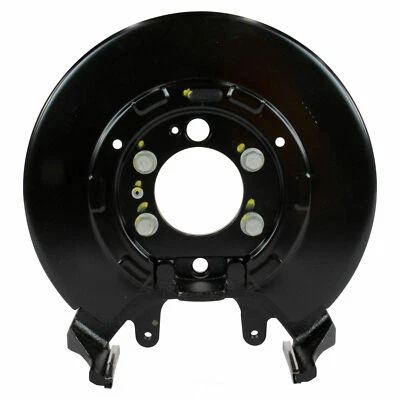 Soporte de freno de estacionamiento trasero Motorcraft BRBPB-4 para Lincoln Town Car 03-11 Foto 1 de 4