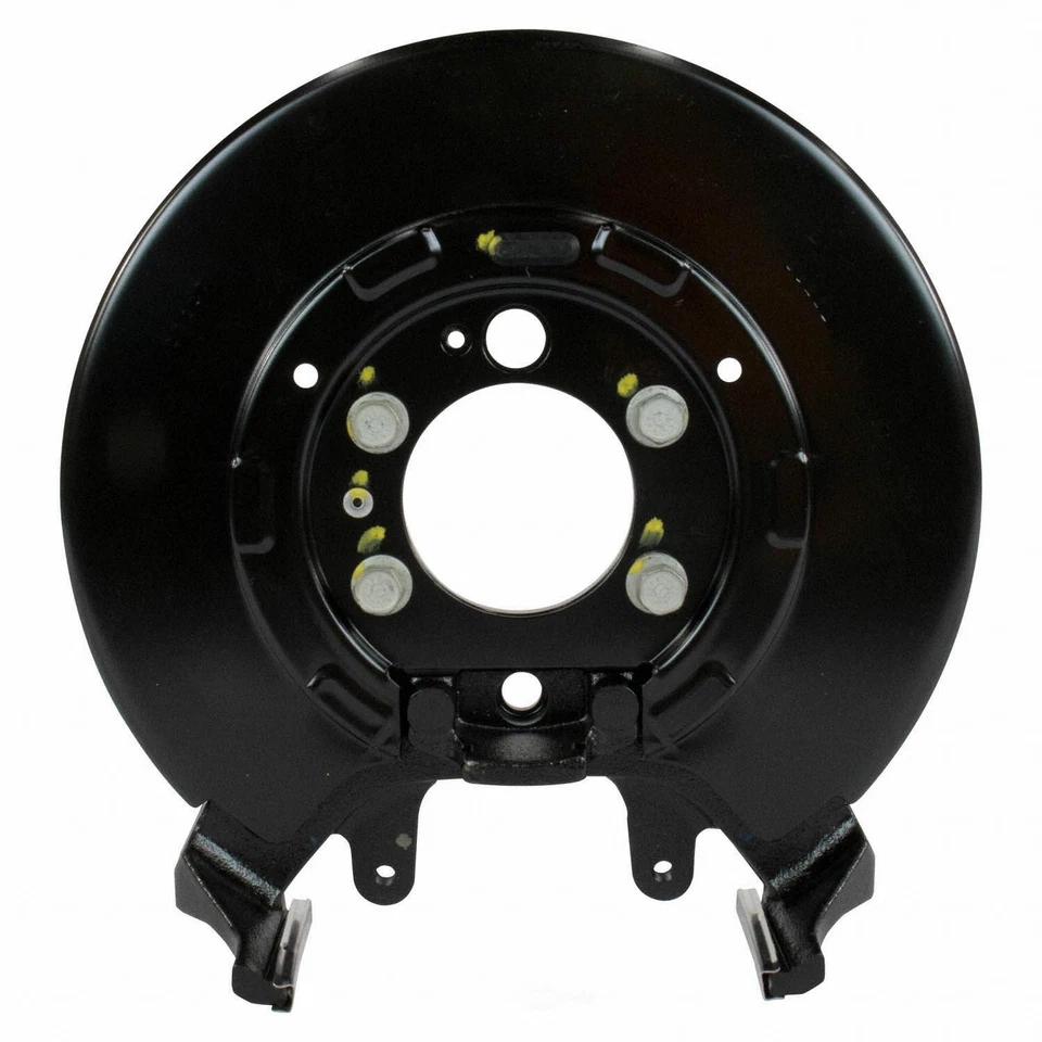 Soporte de freno de estacionamiento trasero Motorcraft BRBPB-4 para Lincoln Town Car 03-11 Foto 1 de 4