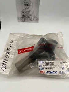 NOS KYMCO 09-12 MXU400 15-16 MXU450i Spark Arrester Weldment 18328-lFA5-910 - Bild 1 von 4