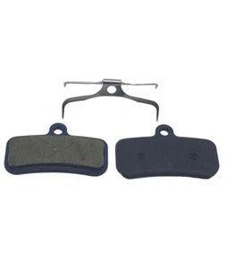 Bike brake pads resin for Shimano D03S Saint-M-810-820-640, Zee M640, - Picture 1 of 7