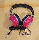 Unbreakable Joy By Khloe & Lamars Stereo Headphones With Loop Support New In Box