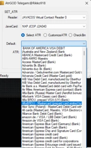 ATR 2.0 TOOL - Picture 1 of 1