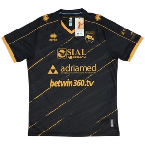Maglia Pescara 2023-2024 Erreà Away Football shirt Nuova Originale