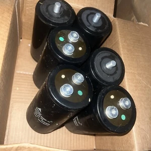 Set SECHS (6) EPCOS B43586-S0688-Q3/B43586S0688Q3 280V 25/085/56 DEUTSCHLAND - Bild 1 von 2