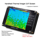 MLX90640 Digital Thermal Imaging Camera 2.8-Inch USB Type-C With Infrared Sensor