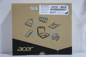 Acer Aspire Original Netzteil PA-1650-80,65W 19V, 3.42A neu in OVP (X157) - Bild 1 von 5