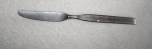 Cuchillo moderno de acero inoxidable WMF ORION ~ 81⁄2" ~ FINLANDIA - Imagen 1 de 1