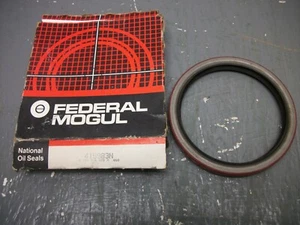 National 415983N Oil Seal Federal Mogul 3.75 x 4.499 x .468 - Bild 1 von 3