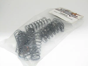 Team Durango Spring Tuning Set (1/8 Scale/8 pairs) TD230019 - Picture 1 of 3