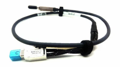 EMC Molex SAS-cabel Mini-SAS - Mini-SAS HD 1M PN:038-003-809 - Image 1 of 4