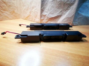 Speaker casse TV HANNspree HSG 1211 sx+dx funzionanti - Foto 1 di 1